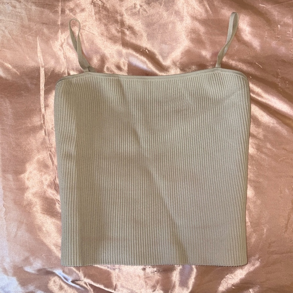 Aritzia Babaton Tank
